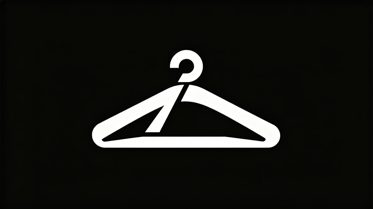 零售Logo示例1