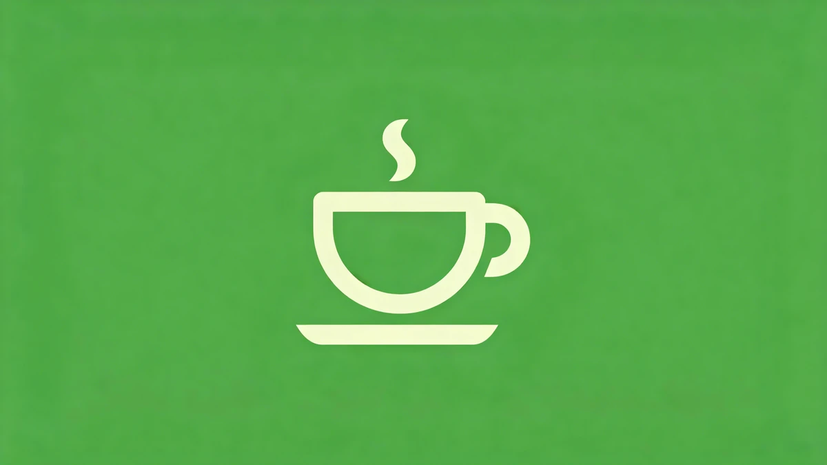 餐饮Logo示例1