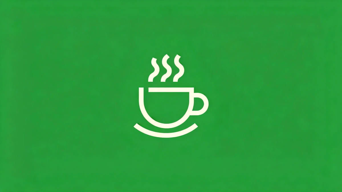 餐饮Logo示例1