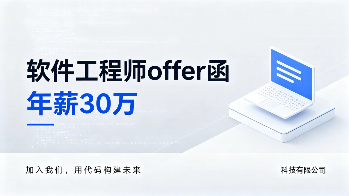 offer函示例1