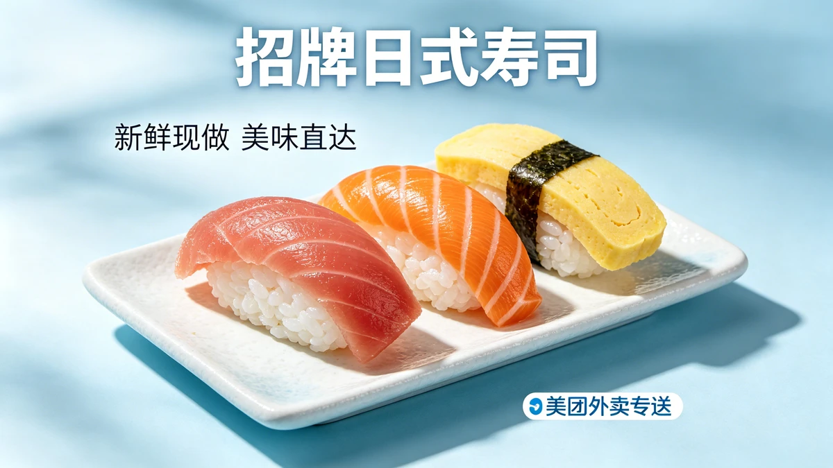 菜品展示示例1