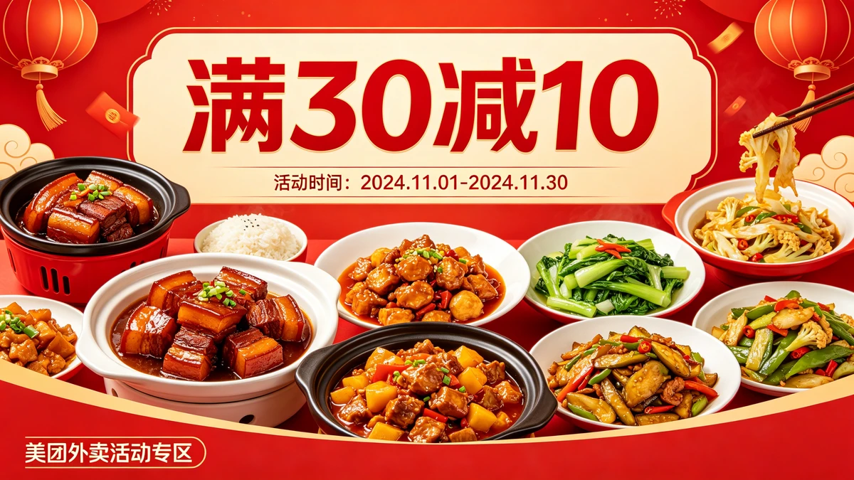 活动促销示例1