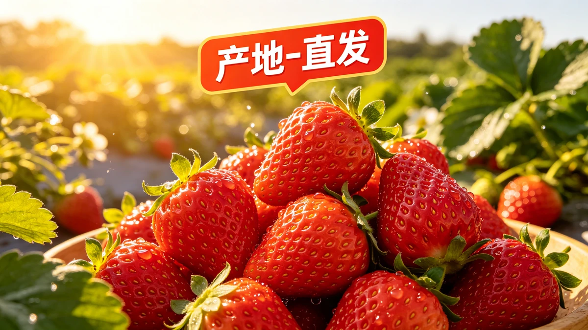 生鲜果蔬示例1