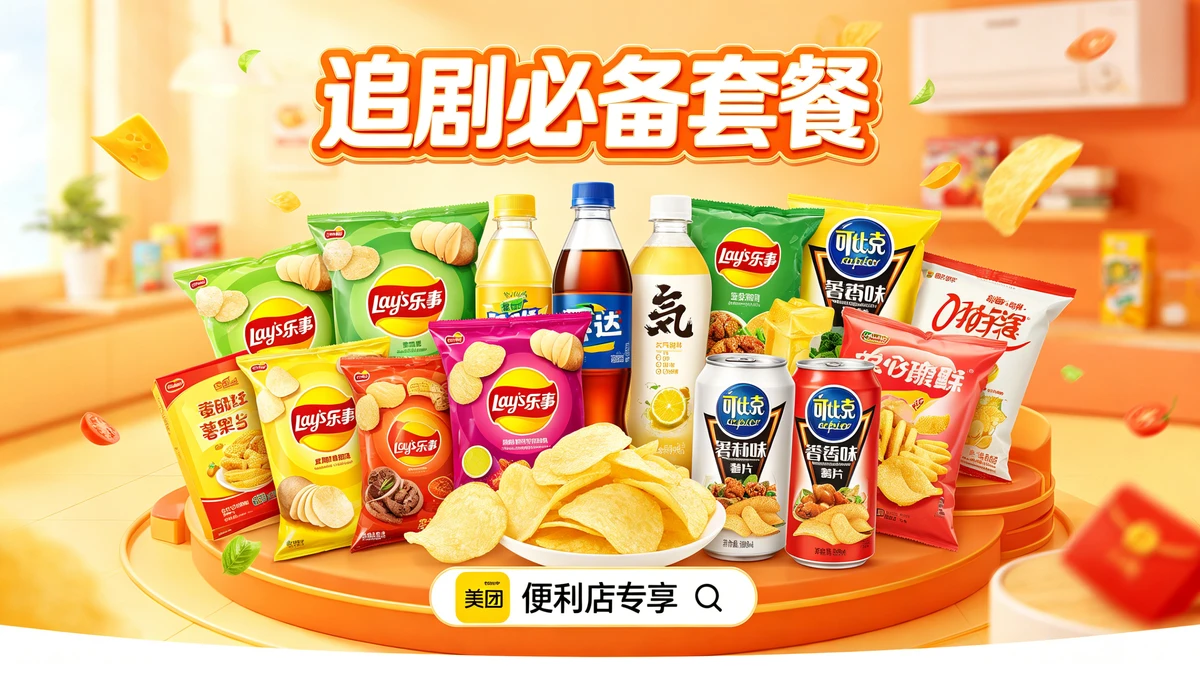 商超便利示例1