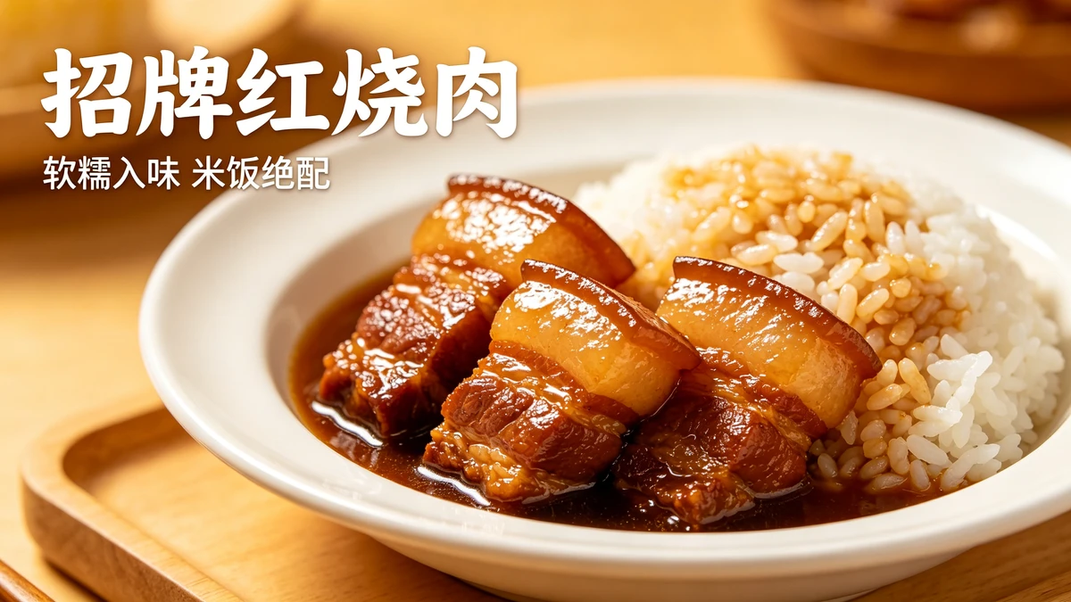 菜品推荐示例1