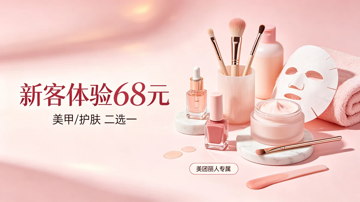 生活服务团购图示例1