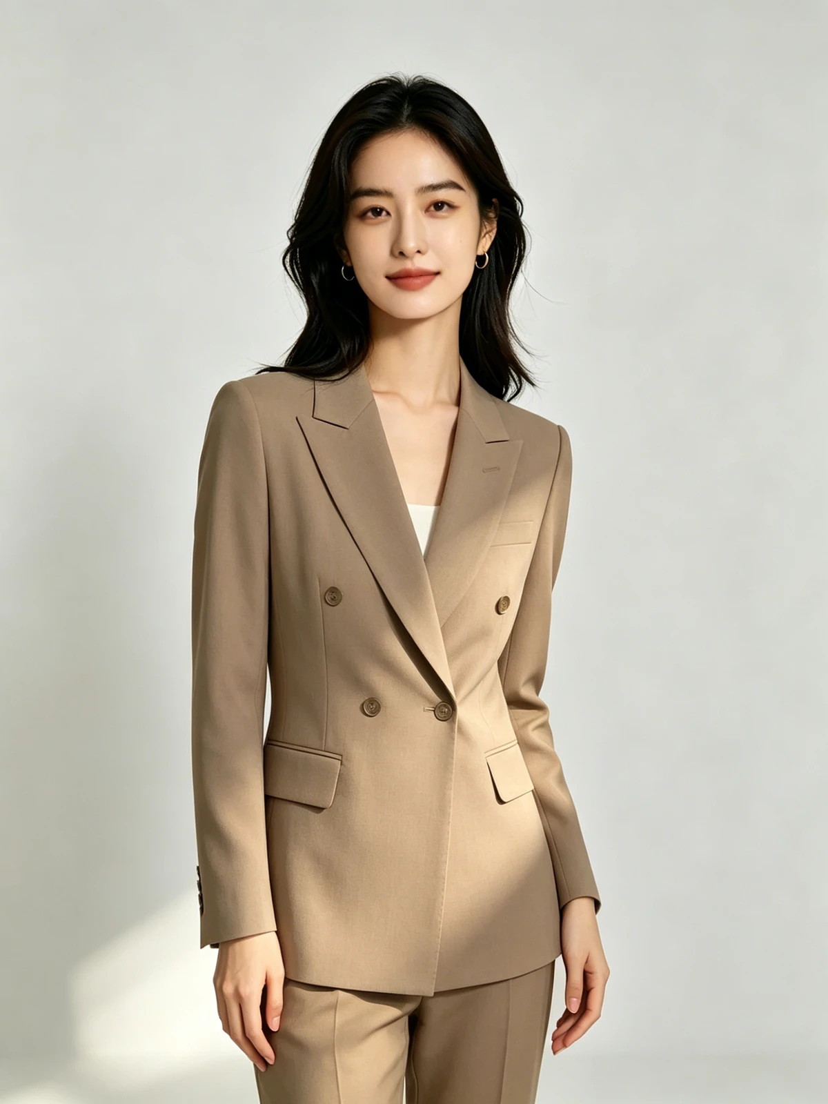 场景融合换装前示例图像
