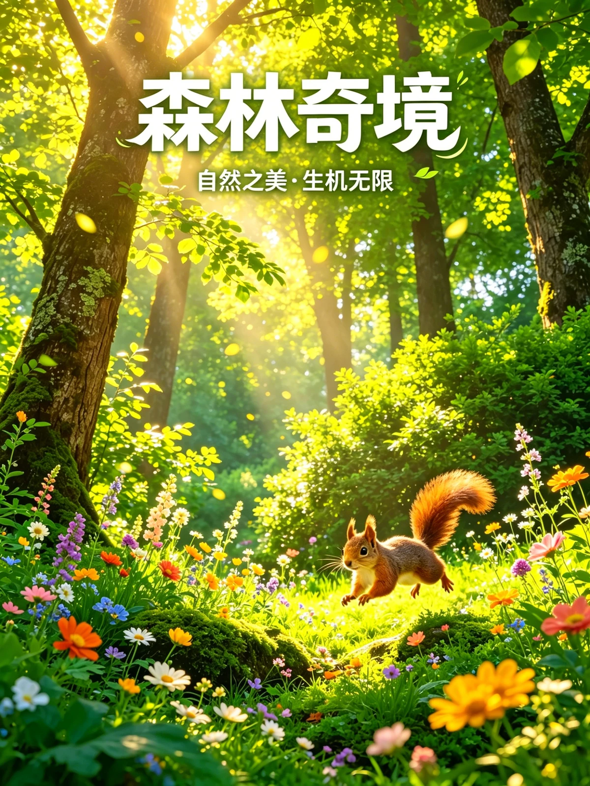 AI图像生成工具示例1