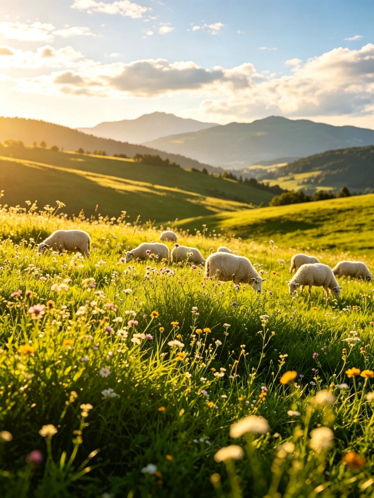 AI语音合成工具示例1