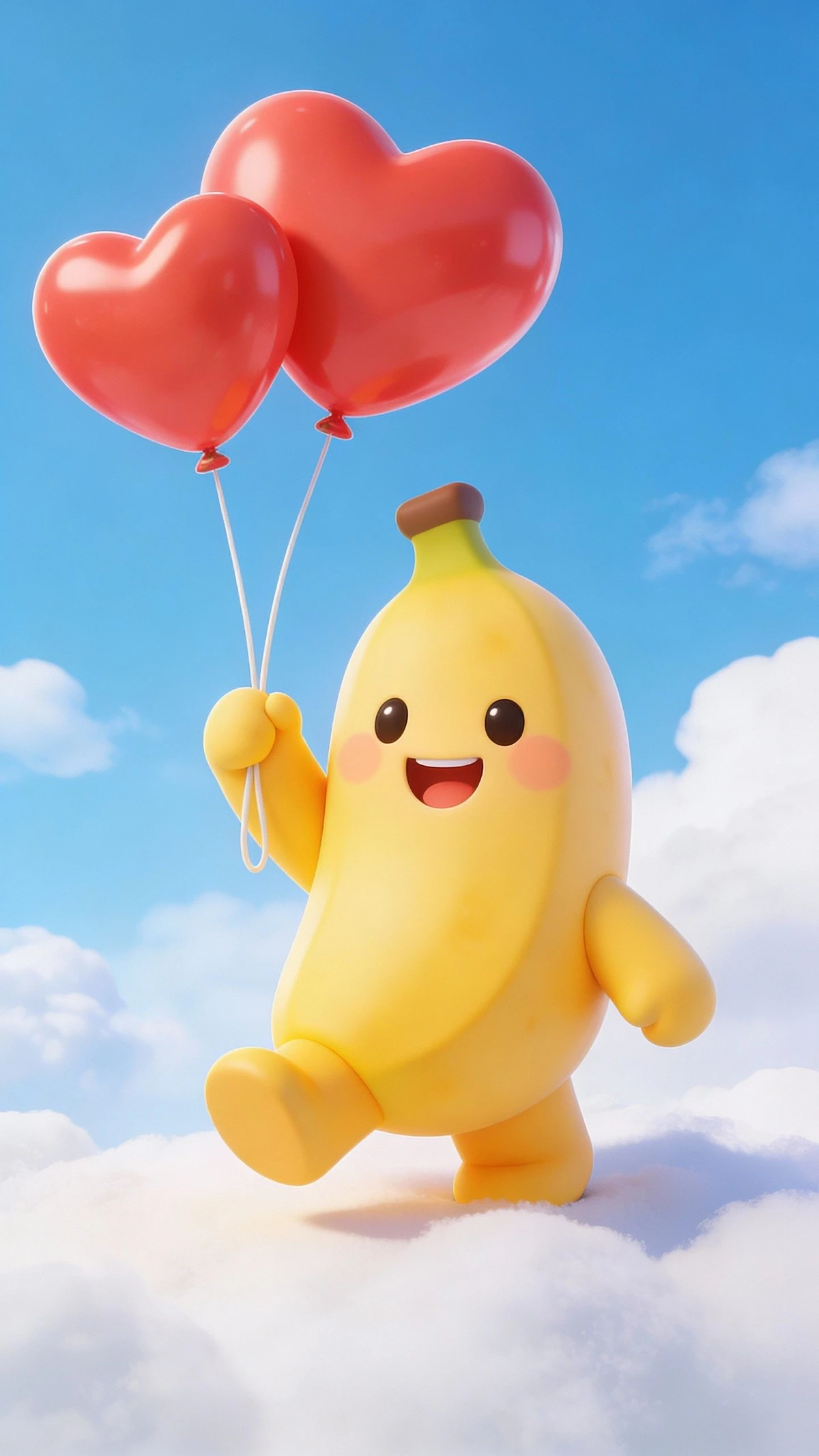 动漫风格Nano Banana Pro生成示例1