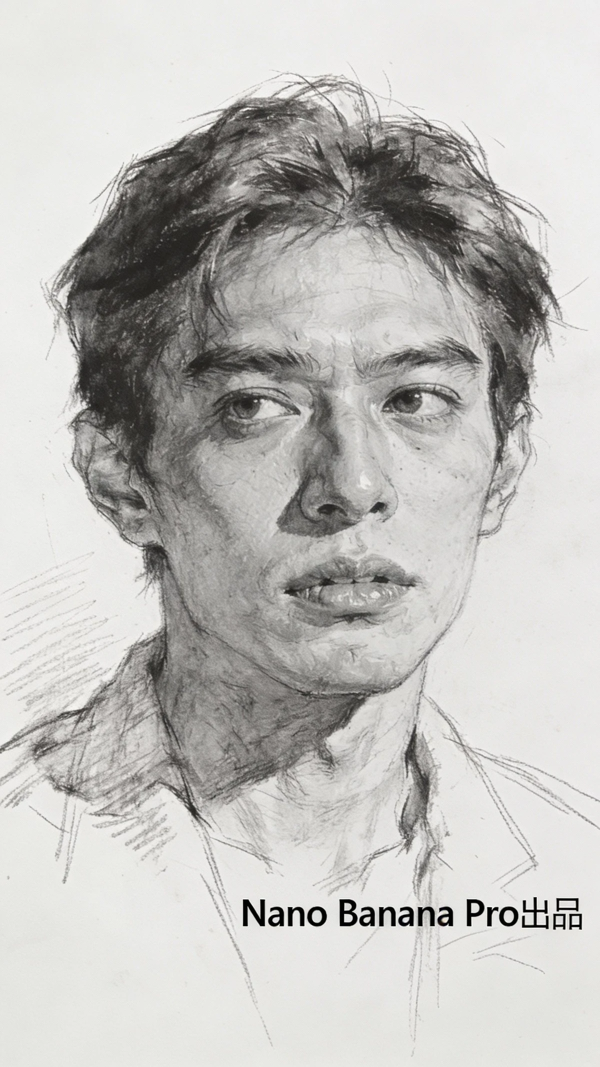 手绘风格Nano Banana Pro生成示例1