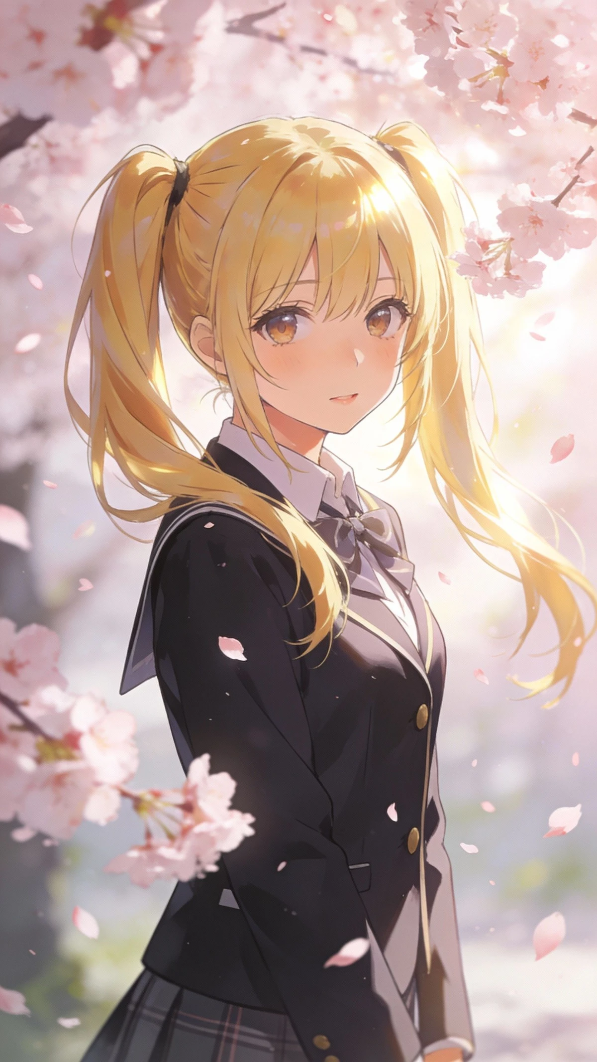 二次元风格Nano Banana Pro生成示例1