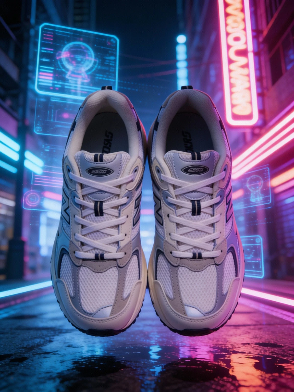 创意场景生成前示例照片