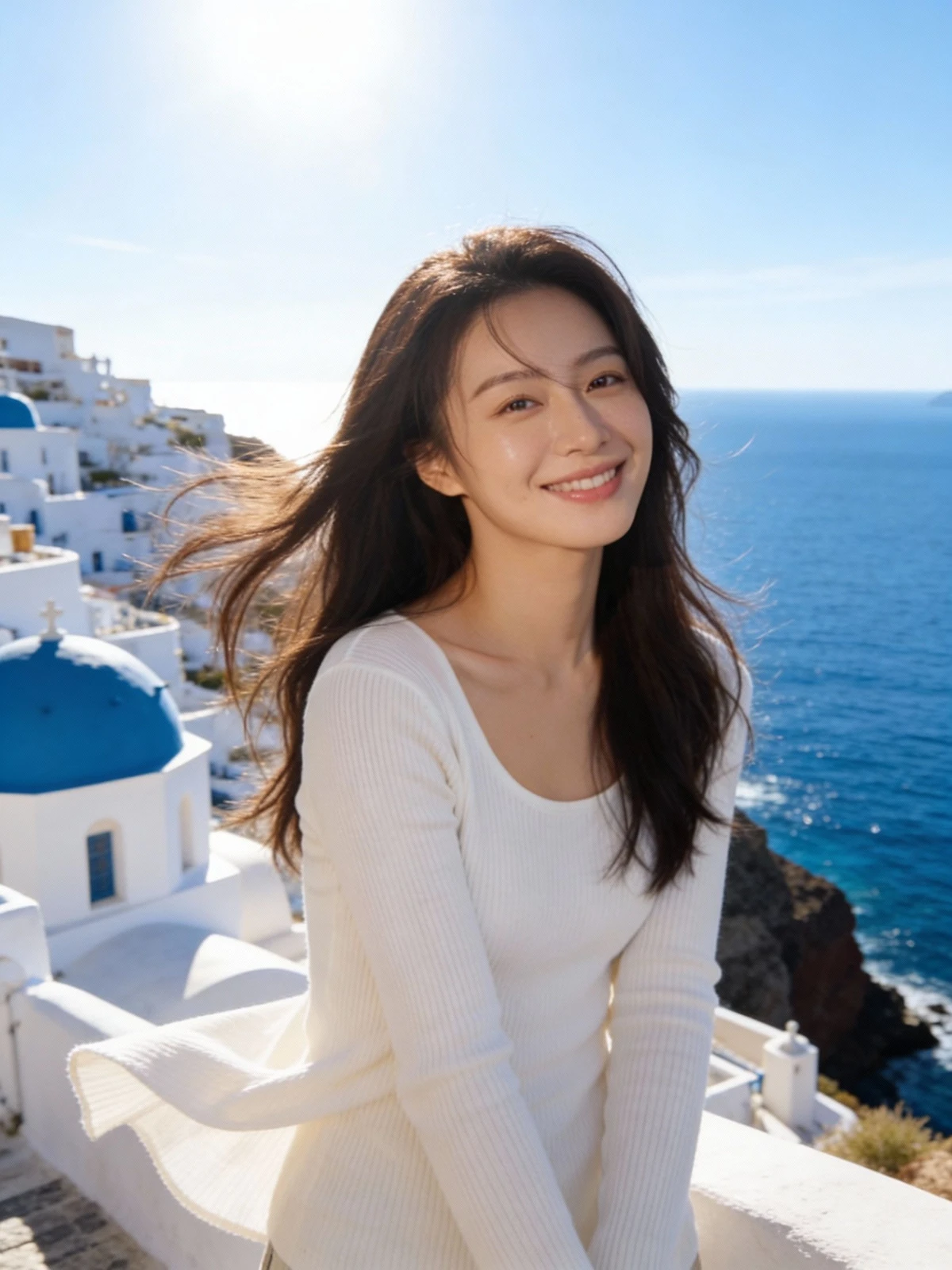 虚拟旅行生成前示例照片