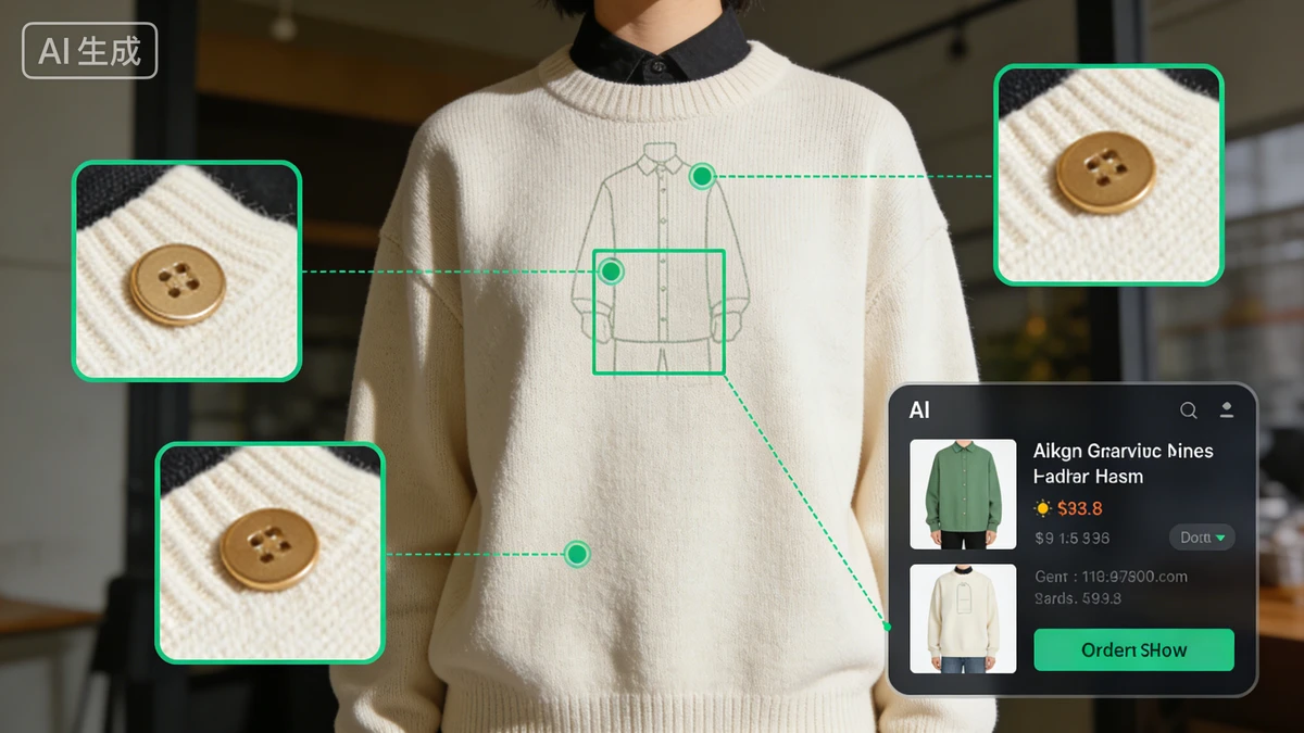 商品网图识别示例1