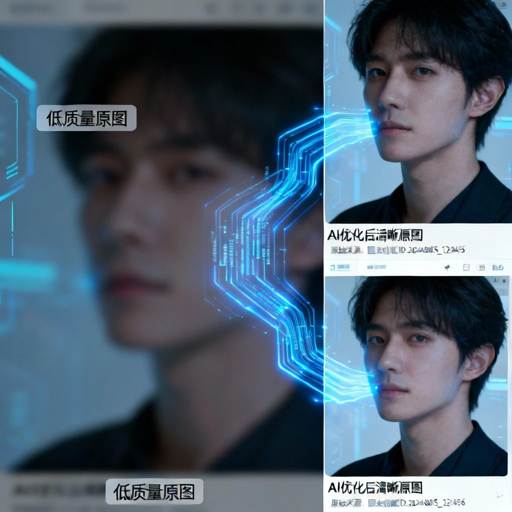 低清图搜索示例1