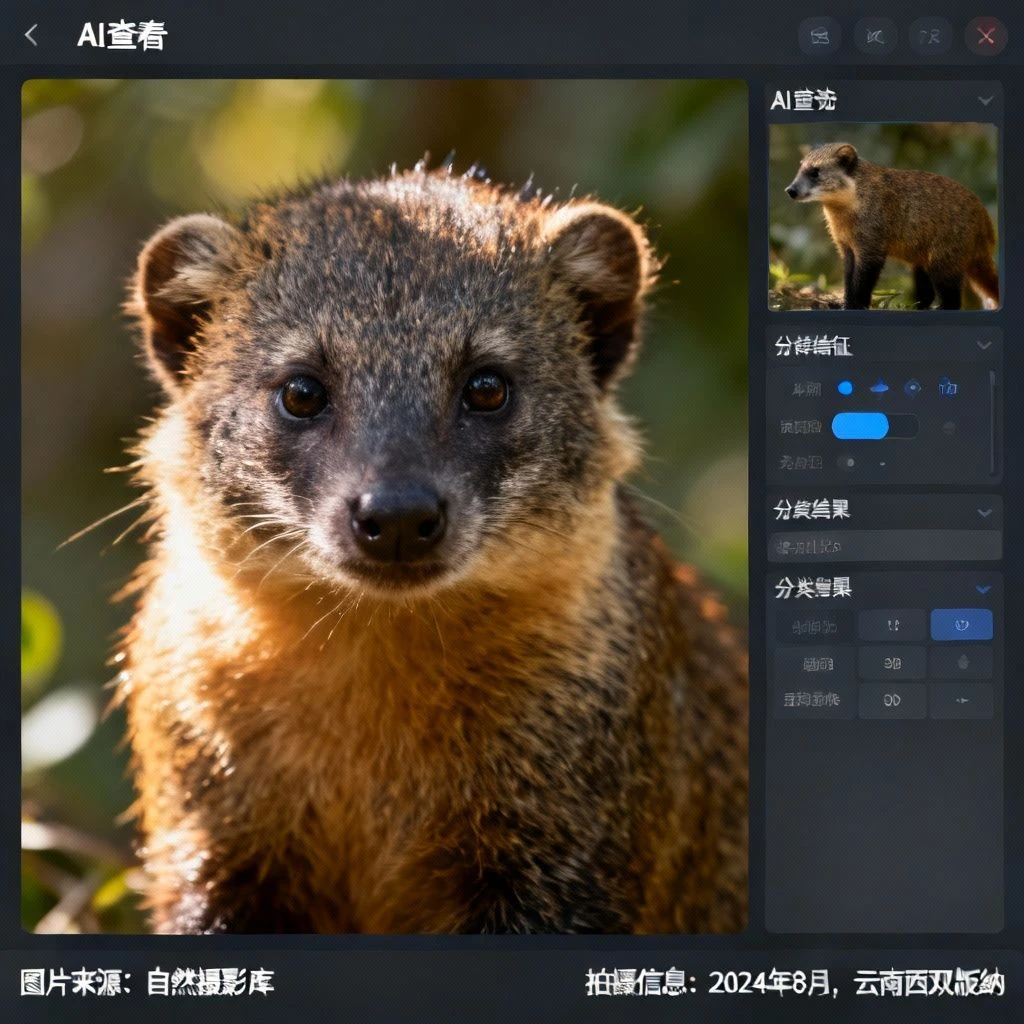 动物图片搜索示例1