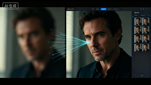 低清图找原图示例1