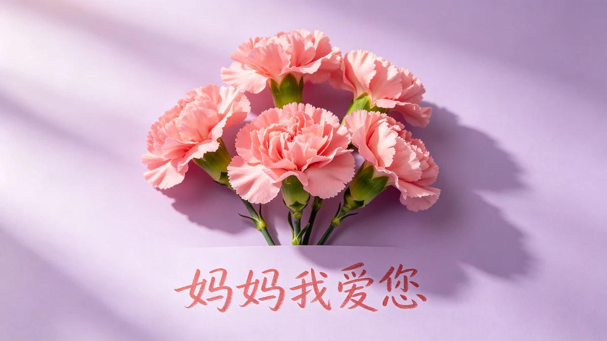 感恩贺卡示例1
