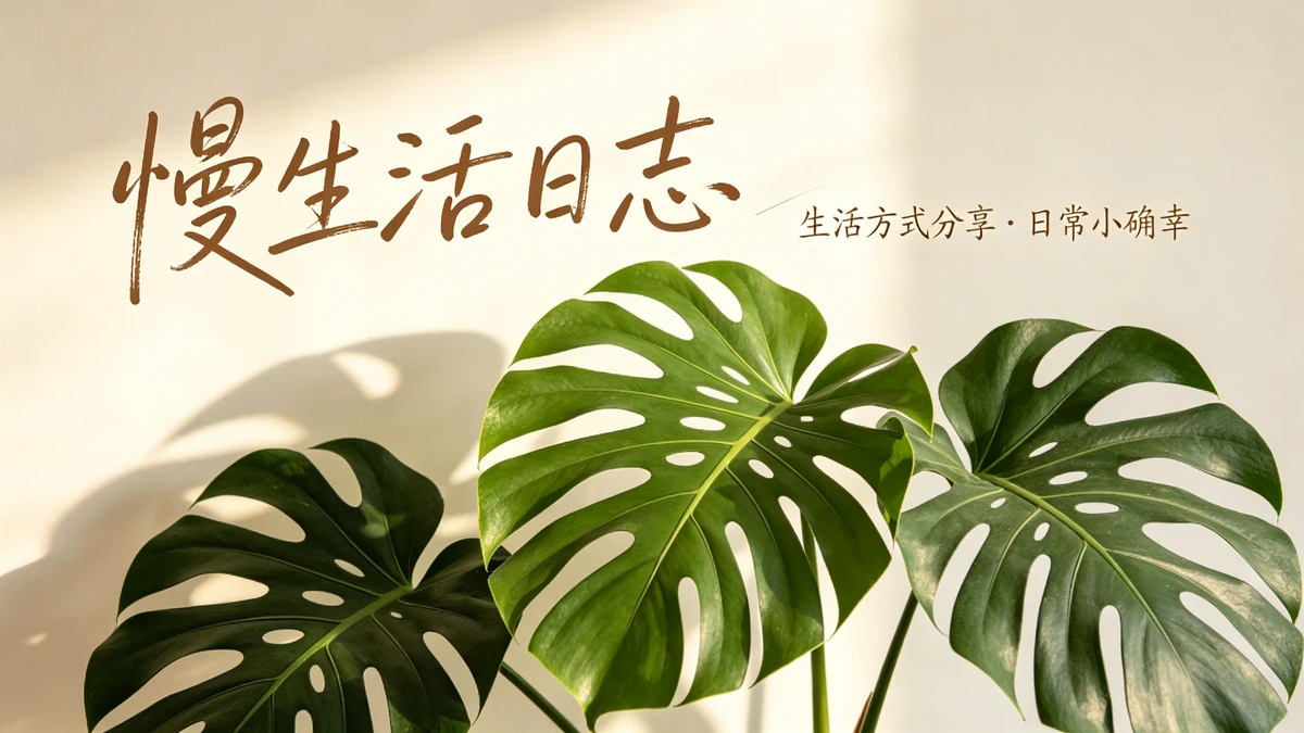 社交媒体背景示例1