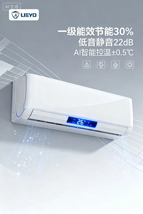 AI 智能排版海报生成示例1