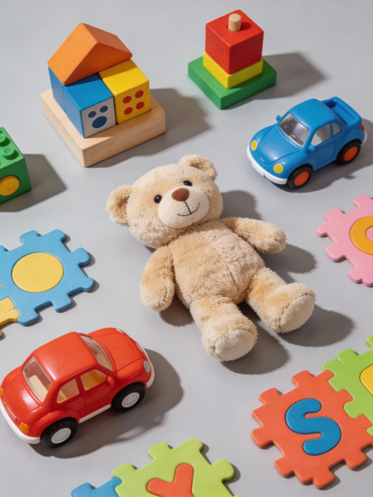 营销适配功能前示例照片