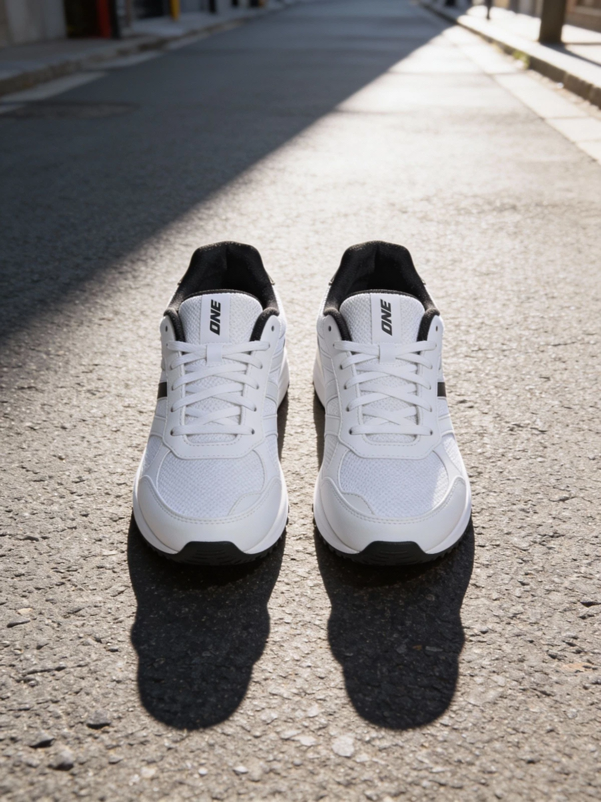 光影融合功能前示例照片