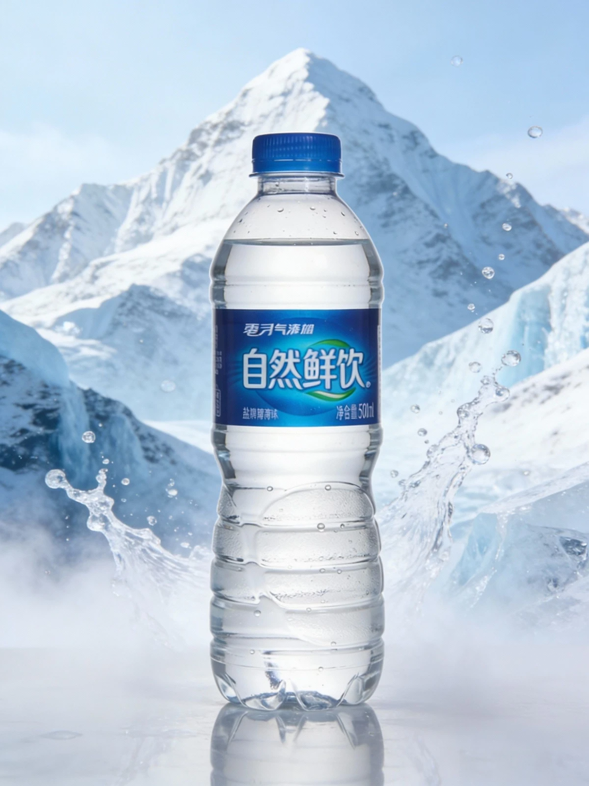 多风格生成功能前示例照片