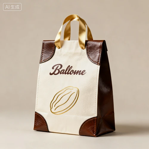 零食袋型产品包装生成示例1