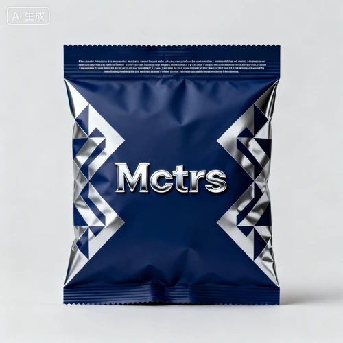 零食袋型产品包装生成示例1