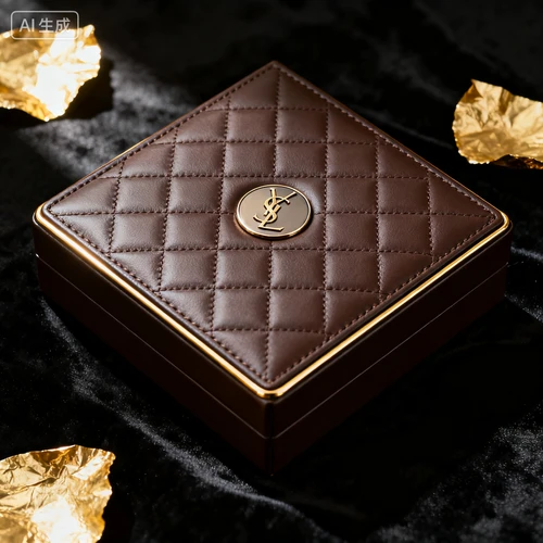 Luxury packaging generation example 1