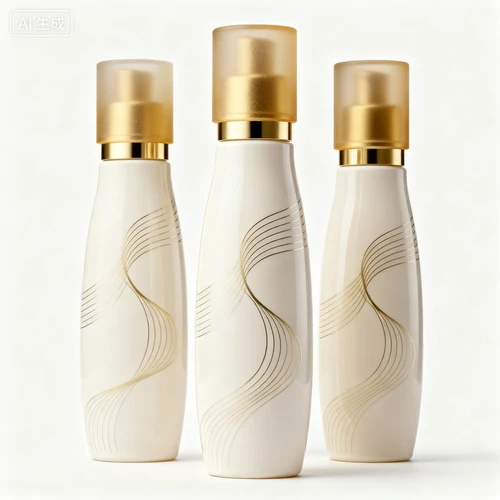 化妆品包装生成示例1