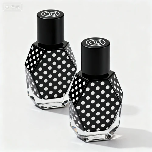 化妆品包装生成示例1