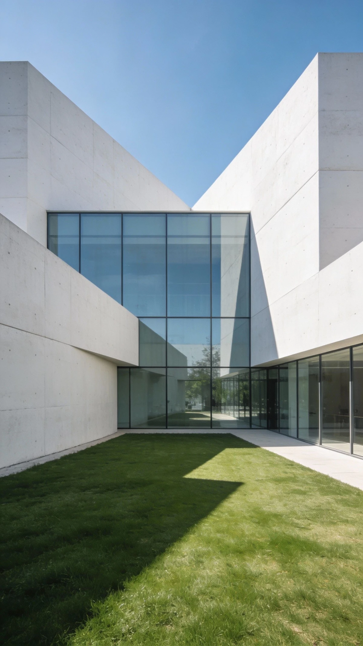 AI建筑设计示例1