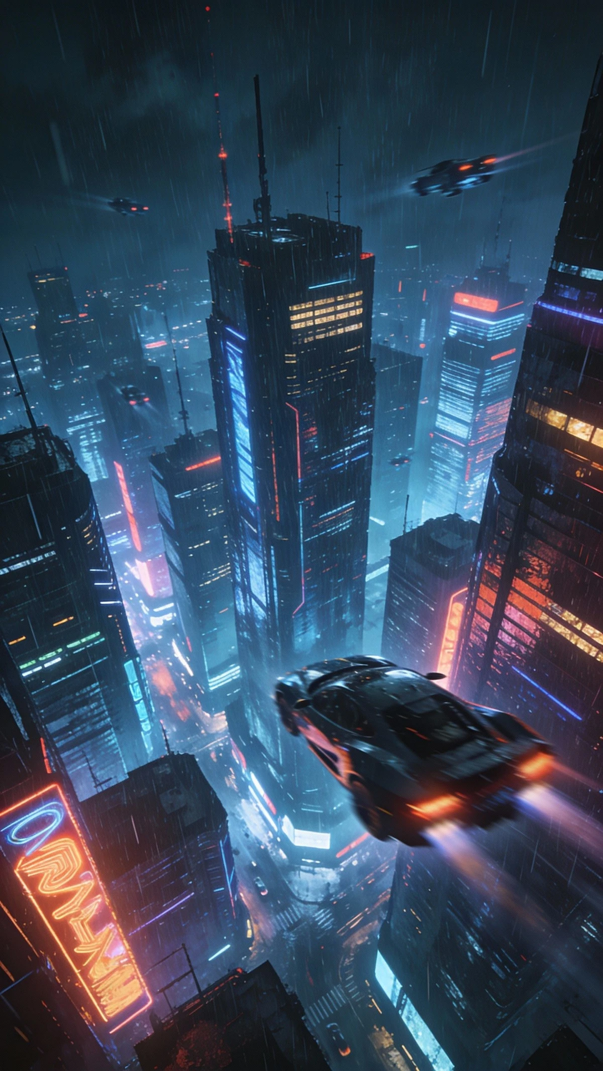 AI场景设计示例1