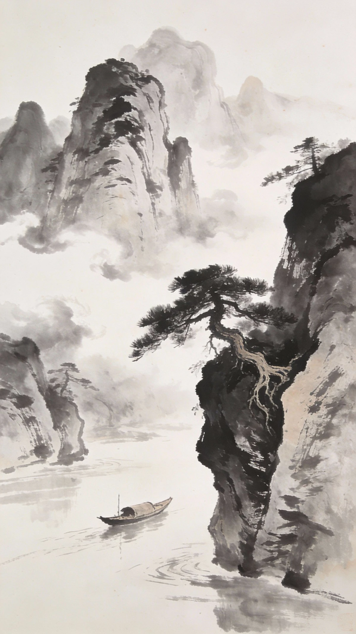 AI场景设计示例1