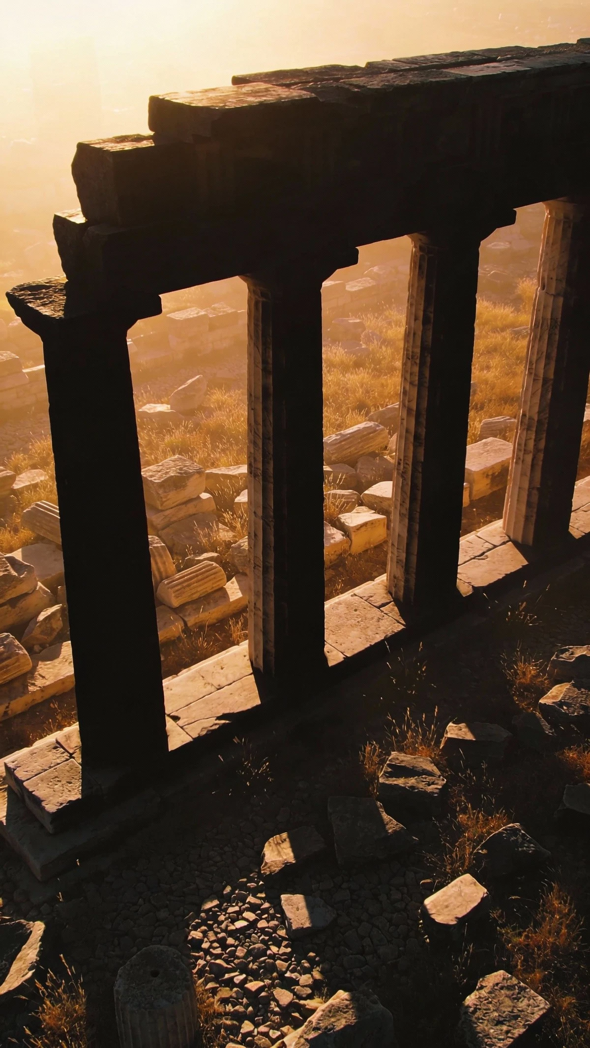 AI建筑设计示例1