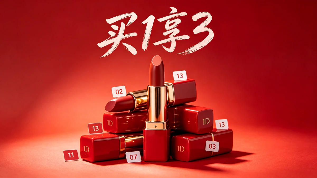 美妆护肤主图示例1
