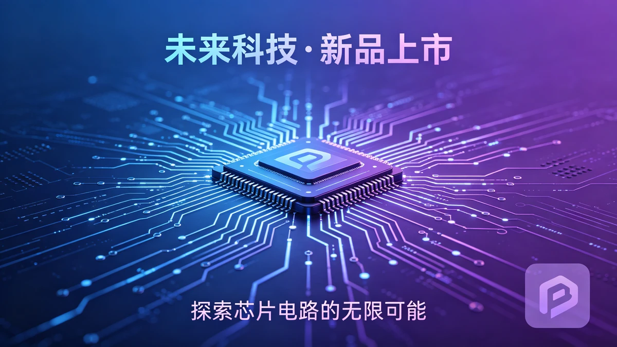 品牌日签示例1