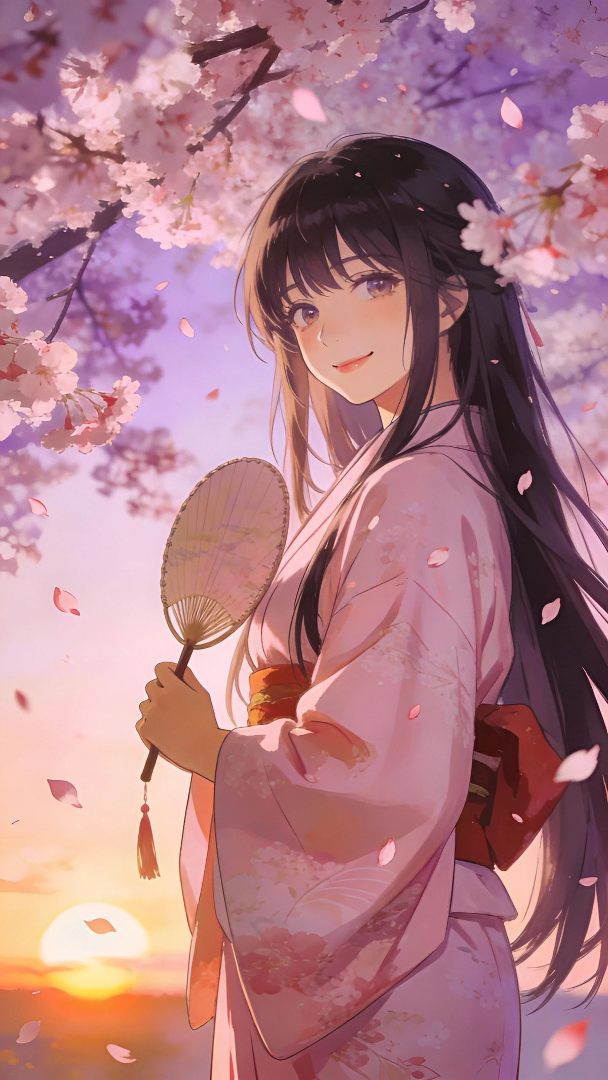 Seedream动漫生成前示例图片