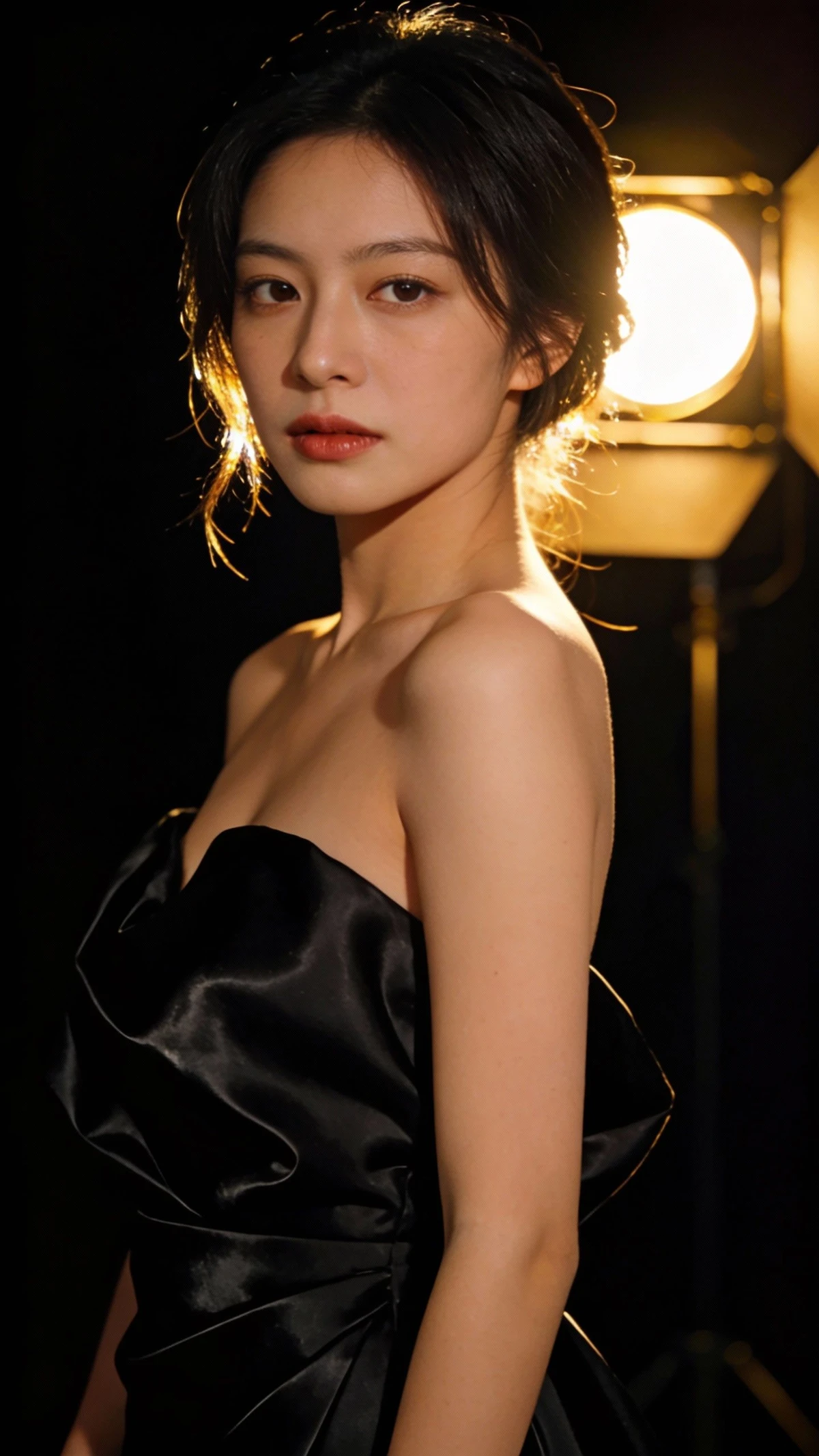 Seedream写实生成前示例图片