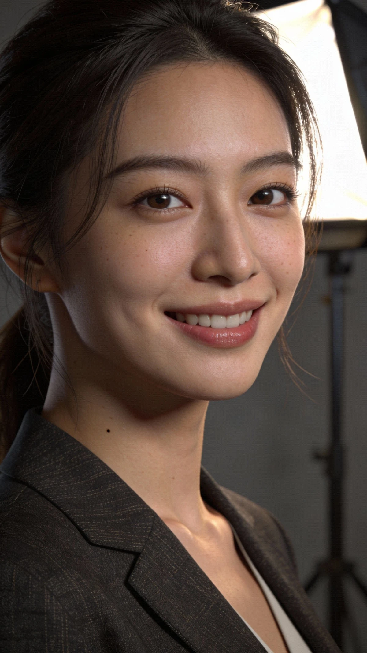 Seedream写实生成前示例图片