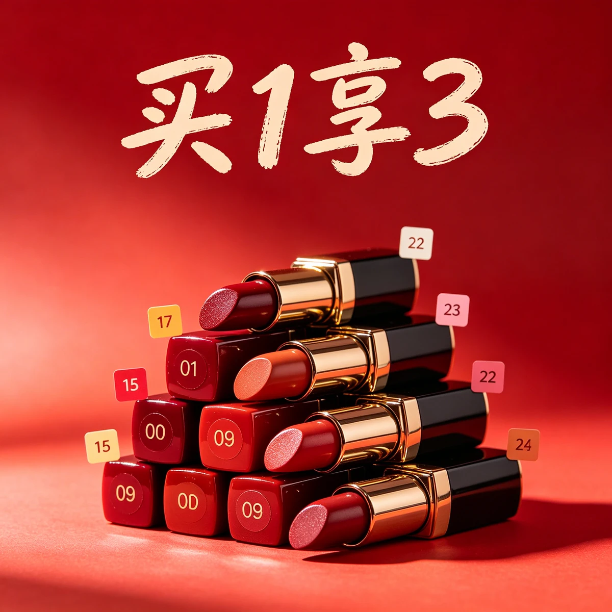 美妆护肤主图示例1