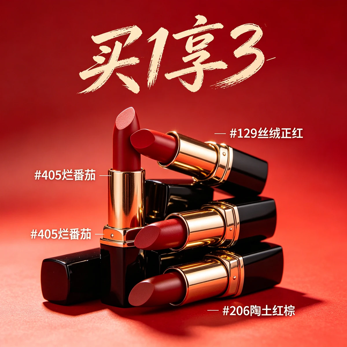 美妆护肤主图示例1