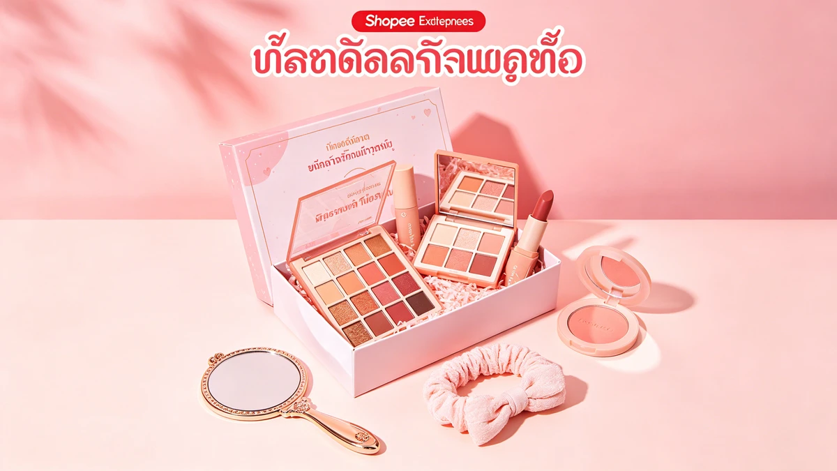 Shopee主图示例1