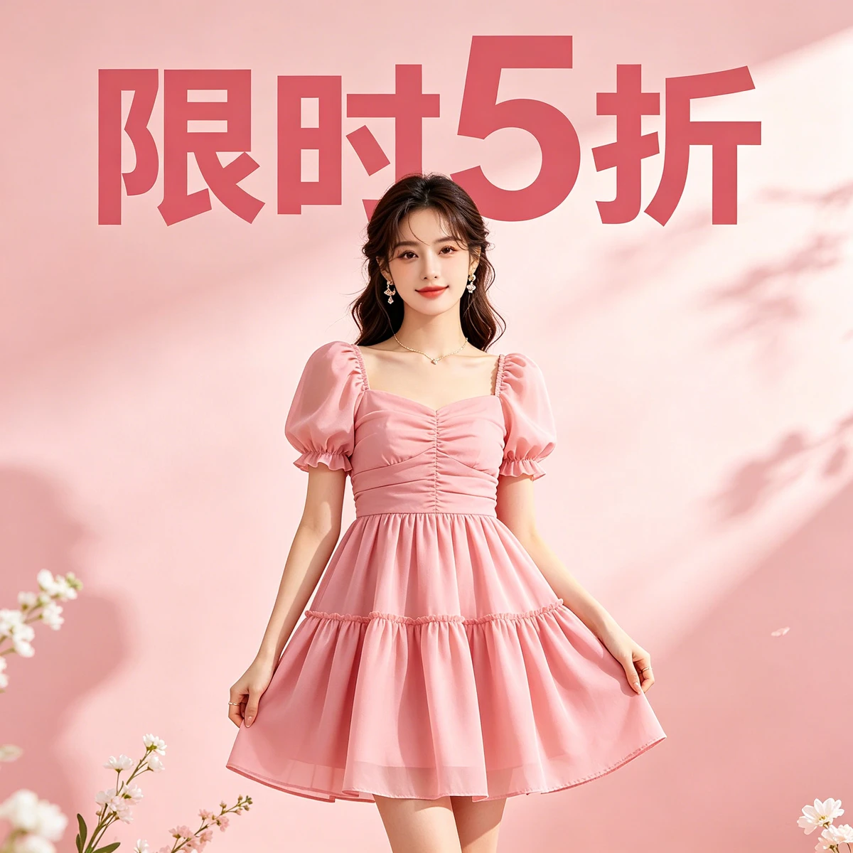 服装鞋帽主图示例1