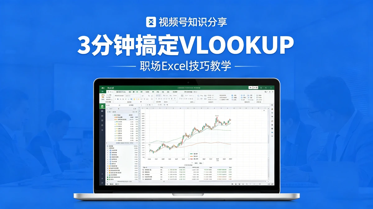 知识分享封面示例1