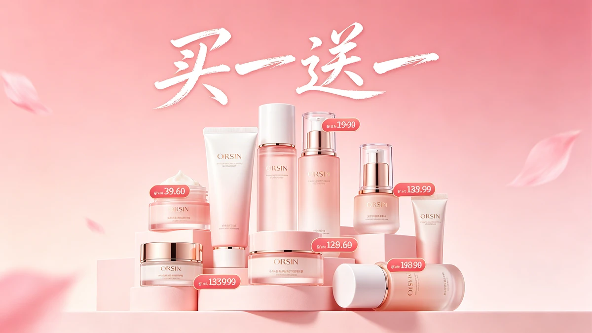 产品推广封面示例1