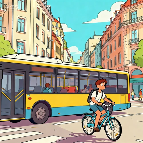 卡通风格相似图生成示例1