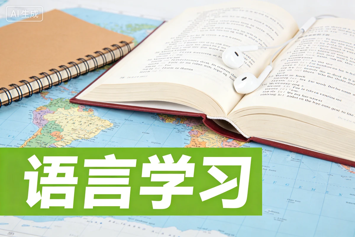 教育风格封面生成示例1